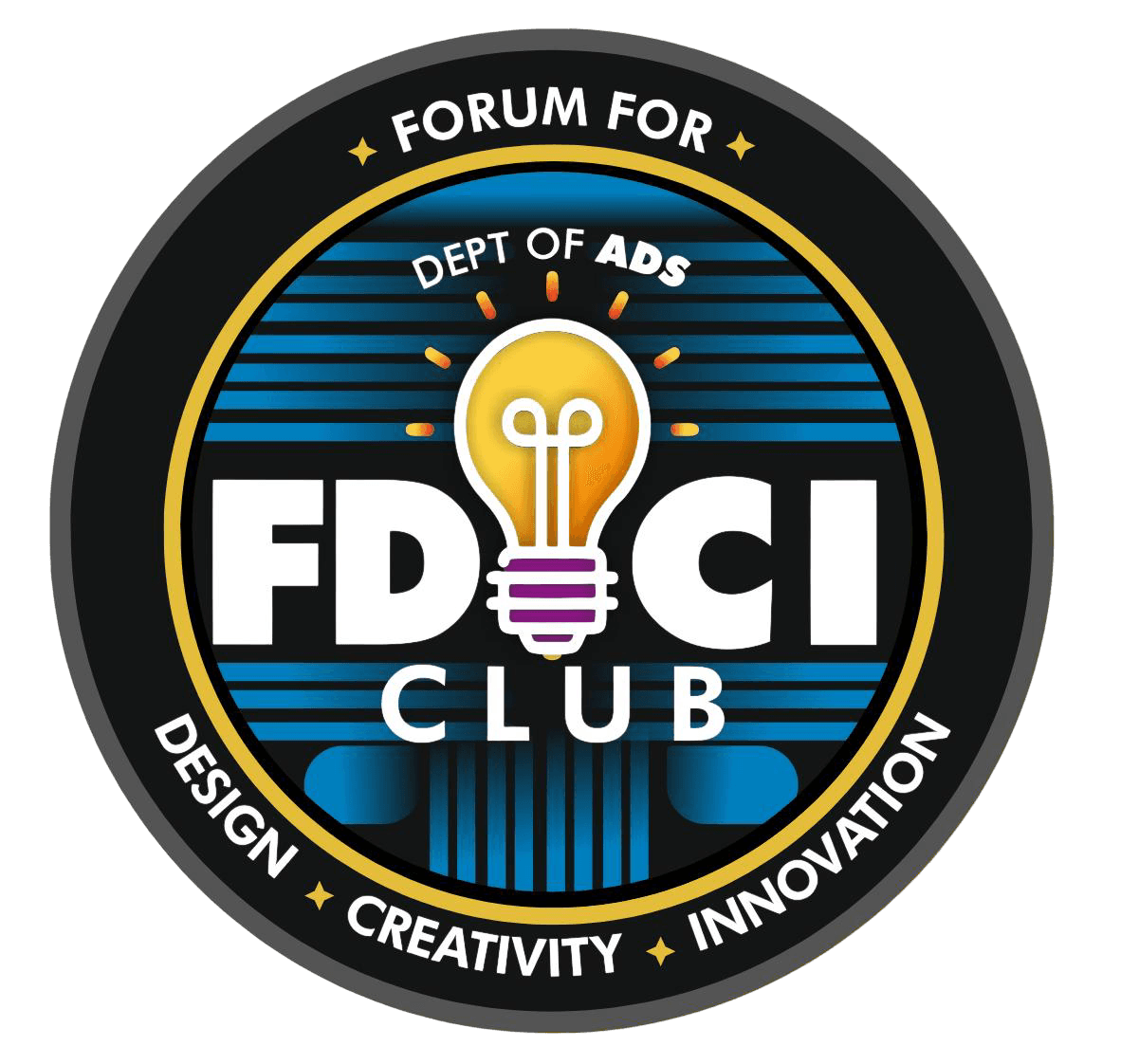 FDCI Logo