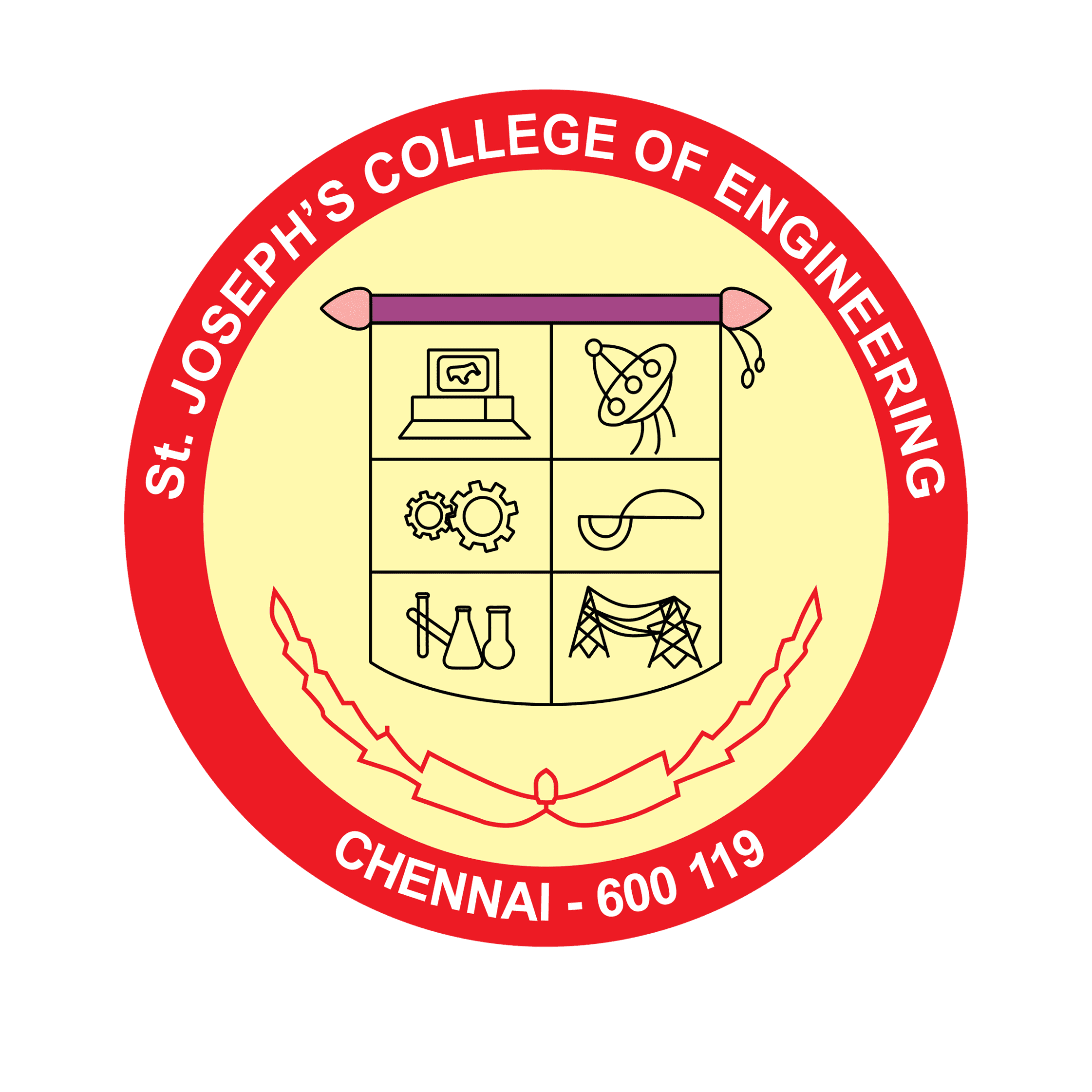 St. Joseph's College
